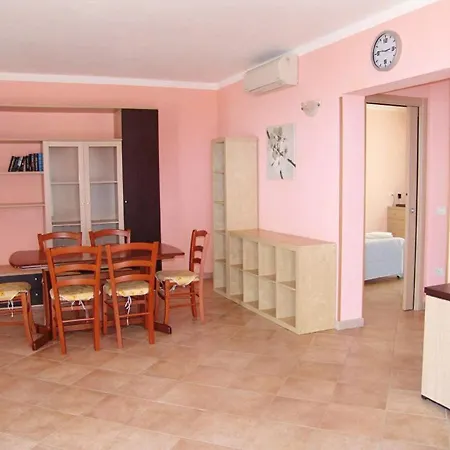 Solaris By Solturelba - Villa Capoliveri (Isola d'Elba)