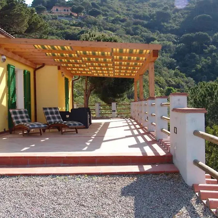 Solaris By Solturelba - Capoliveri (Isola d'Elba)