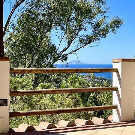 Solaris By Solturelba - Villa Capoliveri (Isola d'Elba)