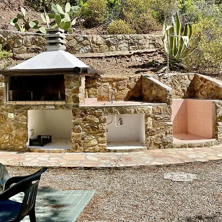 Villa Solaris By Solturelba - Capoliveri (Isola d'Elba)