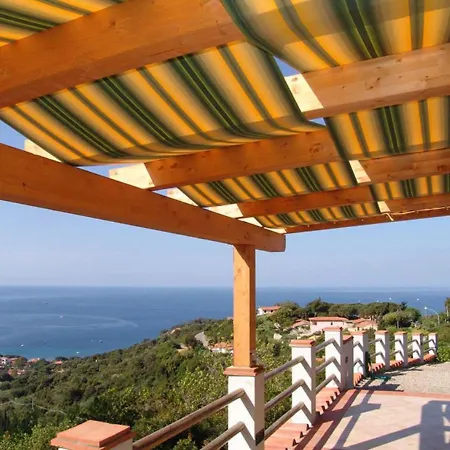 Solaris By Solturelba - Capoliveri (Isola d'Elba)