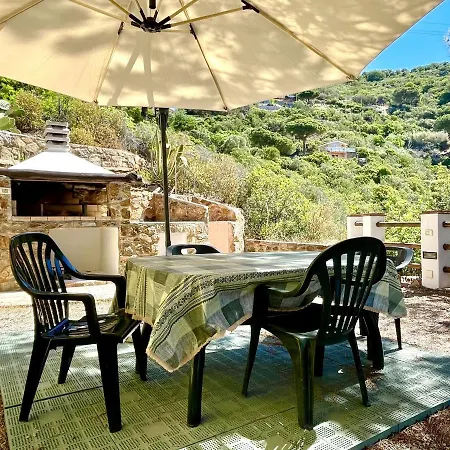 Villa Solaris By Solturelba - Capoliveri (Isola d'Elba)