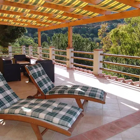 Solaris By Solturelba - Villa Capoliveri (Isola d'Elba)