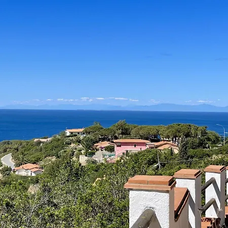 Villa Solaris By Solturelba - Capoliveri (Isola d'Elba)